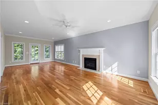 7057 Harperglen Rd, Clemmons, NC 27012 - Photo 5