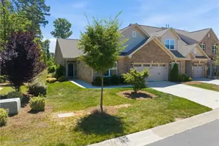 107 St Michael Dr, Gibsonville, NC 27249 - Photo 41