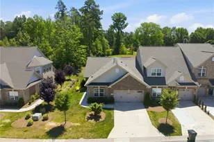 107 St Michael Dr, Gibsonville, NC 27249 - Photo 33