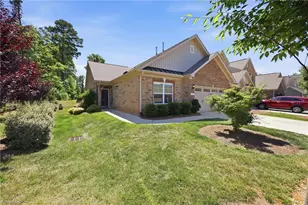 107 St Michael Dr, Gibsonville, NC 27249 - Photo 31