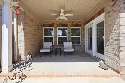 107 Saint Michael Drive, Gibsonville, NC 27249 - Photo 27
