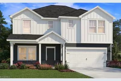 2485 Maxton Drive, Salisbury, NC 28144 - Photo 1