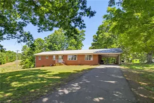 605 Clarksbury Church Rd, Thomasville, NC 27360 - Photo 1