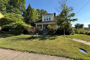 215 Orchard St, Mount Airy, NC 27030 - Photo 1