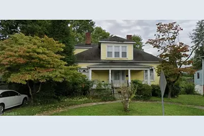 215 Orchard Street, Mount Airy, NC 27030 - Photo 47