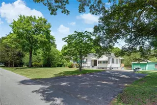 1315 Rosemary St, Reidsville, NC 27320 - Photo 5
