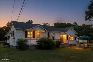 1315 Rosemary St, Reidsville, NC 27320 - Photo 1