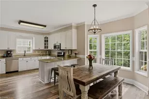 1733 Abbottsford Dr, Kernersville, NC 27284 - Photo 5