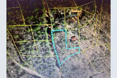 Tbd Timber Ridge Road, Millers Creek, NC 28651 - Photo 1