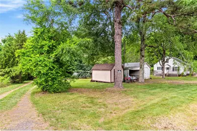 141 Vanzant Road, Mocksville, NC 27028 - Photo 23