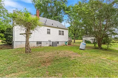 141 Vanzant Road, Mocksville, NC 27028 - Photo 21