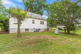 141 Vanzant Rd, Mocksville, NC 27028 - Photo 21