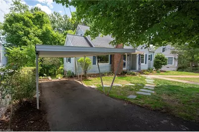 1760 Polo Road, Winston-Salem, NC 27106 - Photo 41