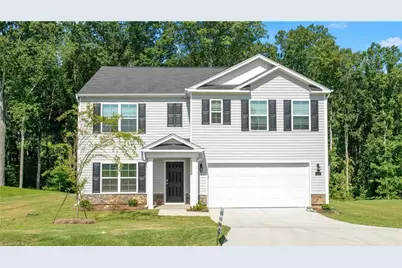 3792 Quail Haven Drive, Winston-Salem, NC 27107 - Photo 1
