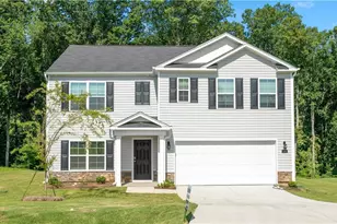 3792 Quail Haven Dr, Winston-Salem, NC 27107 - Photo 1