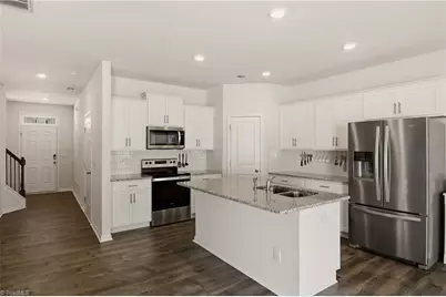 1248 Evelynnview Lane, Kernersville, NC 27284 - Photo 7
