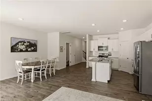 1248 Evelynnview Ln, Kernersville, NC 27284 - Photo 9