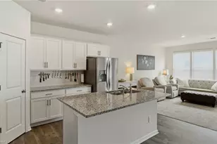1248 Evelynnview Ln, Kernersville, NC 27284 - Photo 5