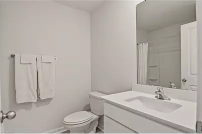 1248 Evelynnview Lane, Kernersville, NC 27284 - Photo 17