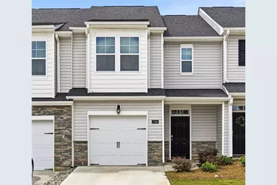 1248 Evelynnview Lane, Kernersville, NC 27284 - Photo 1