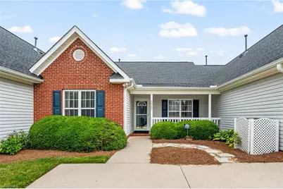 3925 Parkview Court, Winston-Salem, NC 27127 - Photo 1
