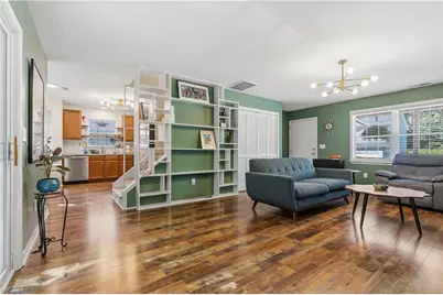 3389 Tinley Park Drive, Winston-Salem, NC 27107 - Photo 5