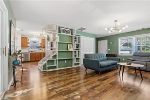 3389 Tinley Park Dr, Winston-Salem, NC 27107 - Photo 5
