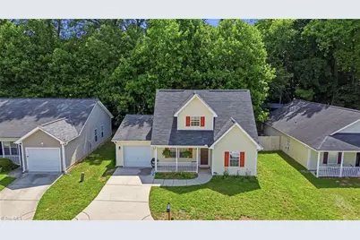 3389 Tinley Park Drive, Winston-Salem, NC 27107 - Photo 3