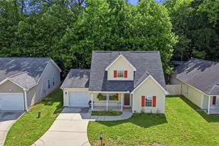 3389 Tinley Park Dr, Winston-Salem, NC 27107 - Photo 3