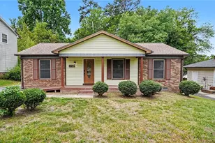 1723 Waverly St, High Point, NC 27265 - Photo 1