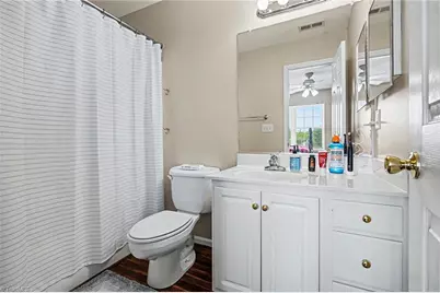 525 Highland Park Drive #D, Eden, NC 27288 - Photo 17