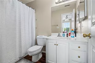525 Highland Park Dr, Eden, NC 27288 - Photo 17