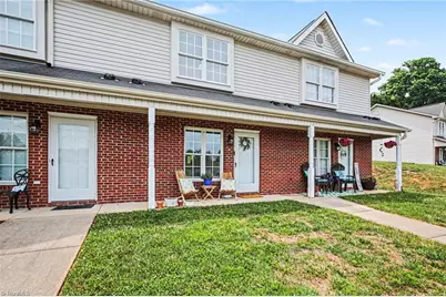 525 Highland Park Drive #D, Eden, NC 27288 - Photo 3
