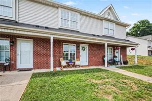 525 Highland Park Dr, Eden, NC 27288 - Photo 3