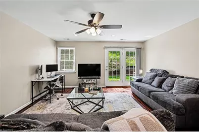 525 Highland Park Drive #D, Eden, NC 27288 - Photo 7