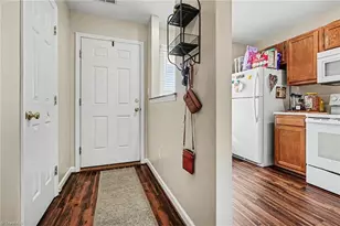 525 Highland Park Dr, Eden, NC 27288 - Photo 5