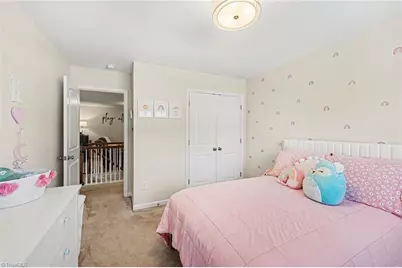 1932 Sinclair Trace, Burlington, NC 27215 - Photo 19