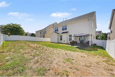 1932 Sinclair Trace, Burlington, NC 27215 - Photo 25