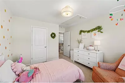 1932 Sinclair Trace, Burlington, NC 27215 - Photo 17