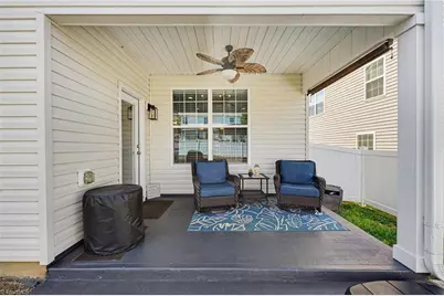 1932 Sinclair Trace, Burlington, NC 27215 - Photo 23