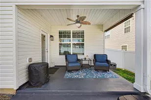 1932 Sinclair Trce, Burlington, NC 27215 - Photo 23