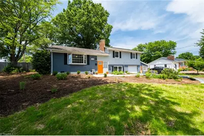 2931 Birchwood Drive, Winston-Salem, NC 27103 - Photo 1