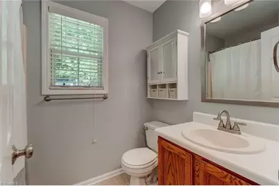 7405 Poplar Grove Trail, Greensboro, NC 27410 - Photo 21