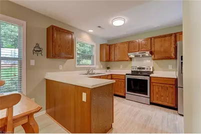 7405 Poplar Grove Trail, Greensboro, NC 27410 - Photo 9