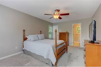 7405 Poplar Grove Trail, Greensboro, NC 27410 - Photo 13