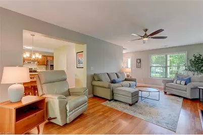 7405 Poplar Grove Trail, Greensboro, NC 27410 - Photo 5
