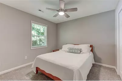 7405 Poplar Grove Trail, Greensboro, NC 27410 - Photo 17