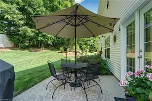 7405 Poplar Grove Trail, Greensboro, NC 27410 - Photo 23