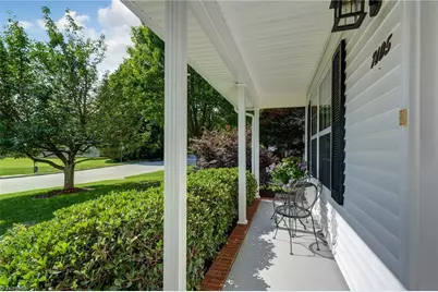 7405 Poplar Grove Trail, Greensboro, NC 27410 - Photo 3
