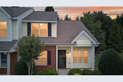 614 Grasswren Way, Greensboro, NC 27409 - Photo 35